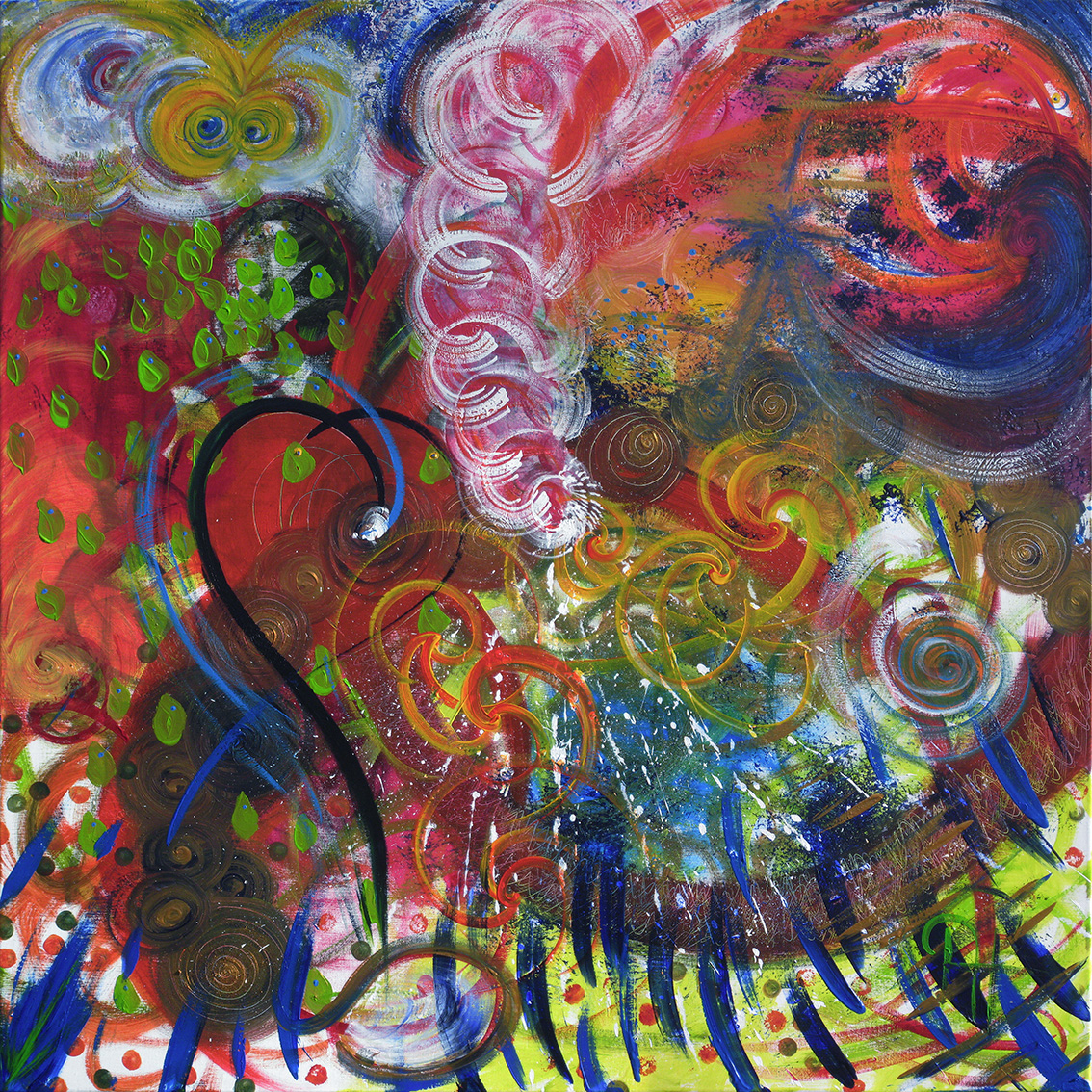 Célébrer les Potentiels